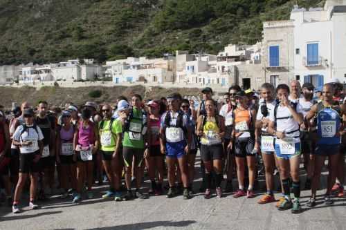 EGADI RUNNING CRUISE 2015